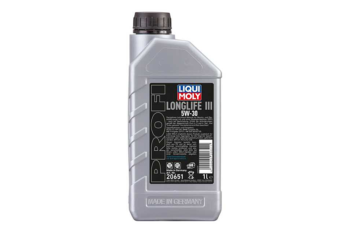 LIQUI MOLY Profi Longlife III 5W-30