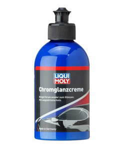 Chromglanzcreme