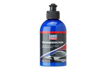 Chromglanzcreme