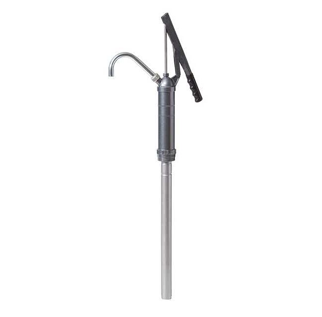 LIQUI MOLY Handpumpe Für Fässer – Bild 3
