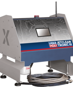 JetClean Tronic III