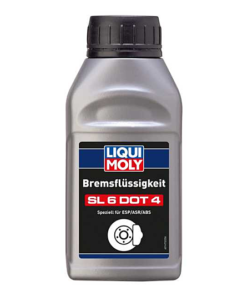 Bremsflüssigkeit SL6 DOT 4