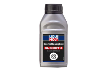 Bremsflüssigkeit SL6 DOT 4