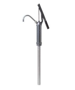 Alternative view of Handpumpe für Fässer