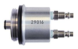 LIQUI MOLY Gear Tronic Adapter Für MB DCT – Bild 9
