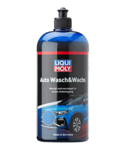 Auto Wasch&Wachs