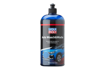 Auto Wasch&Wachs