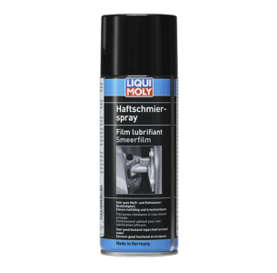 Alternative view of Haftschmierspray
