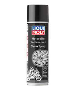 Alternative view of Motorbike Kettenspray