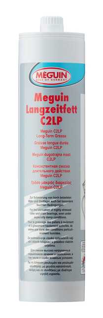 Meguin Langzeitfett C2LP – Bild 9