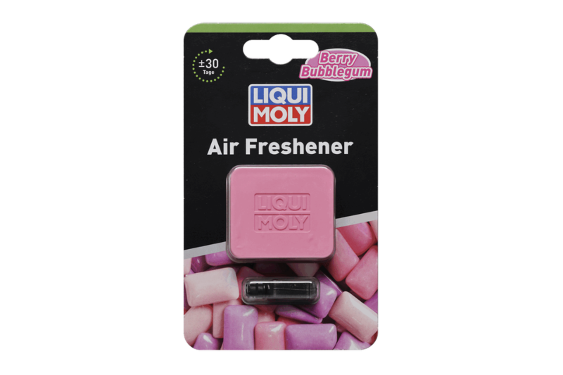 Air Freshener berry bubblegum