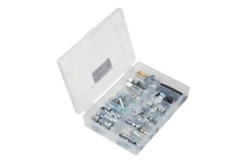 JetClean Adapter Set 1-32 M1
