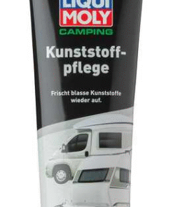 Alternative view of Camping Kunststoffpflege