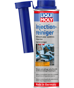 Injectionreiniger