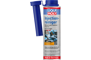 Injectionreiniger