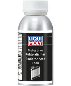 Motorbike Kühlerdichter