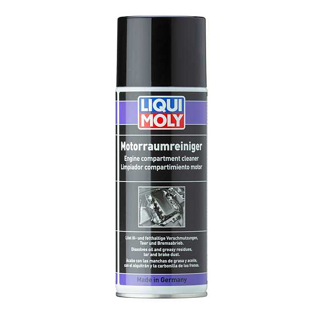 Motorraumreiniger – Bild 3