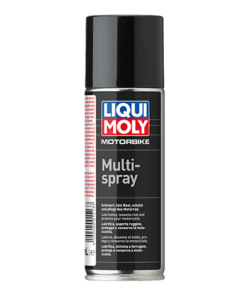 Motorbike Multispray