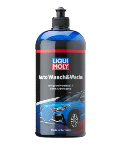 Alternative view of Auto Wasch&Wachs