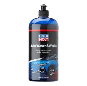 Alternative view of Auto Wasch&Wachs