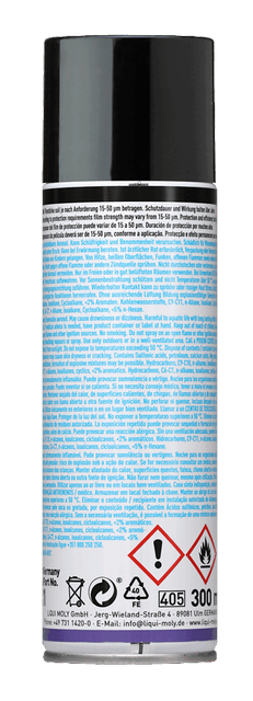 Wax-Coating – Bild 13