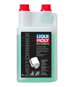 Motorbike Luftfilterreiniger