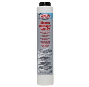 Alternative view of LIQUI MOLY Meguin Wälzlagerfett LP2