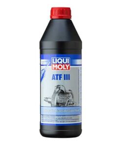 ATF III