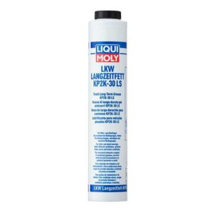 Alternative view of LIQUI MOLY LKW Langzeitfett KP2K-30 LS