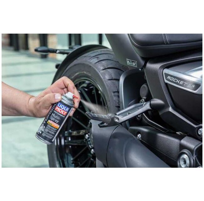 Motorbike Multispray – Bild 13