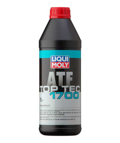 Alternative view of Top Tec ATF 1700