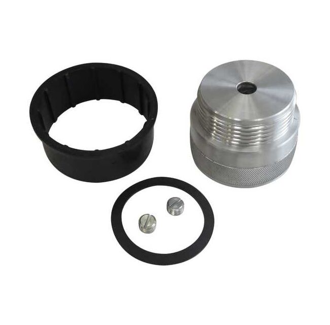 Adapterset für Akkufettpresse 20V System F-R – Bild 2