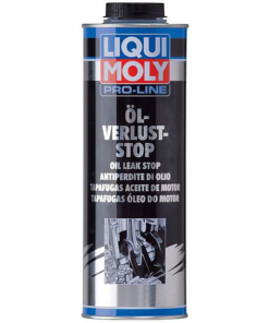 Alternative view of Pro-Line Öl-Verlust-Stop
