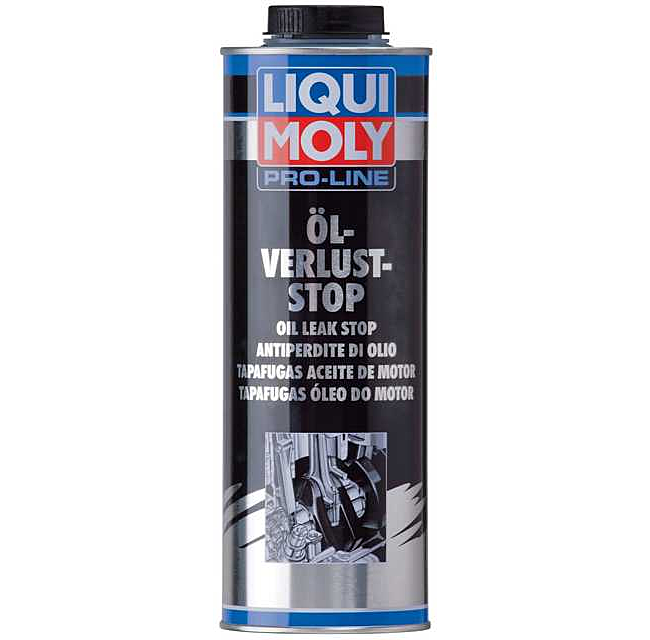 Pro-Line Öl-Verlust-Stop – Bild 2