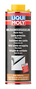 Hohlraumversiegelung hellbraun – Bild 8