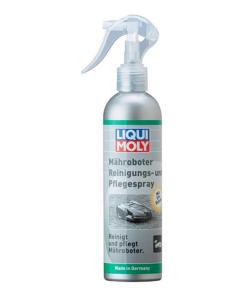 Alternative view of Mähroboter Reinigungs- und Pflegespray