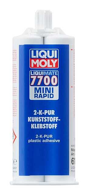 LIQUI MOLY Liquimate 7700 Mini Rapid Kartusche – Bild 11