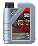 LIQUI MOLY Top Tec 4300 5W-30 – Bild 11