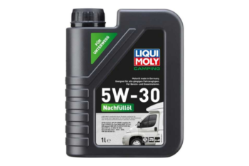 Camping Nachfüllöl 5W-30