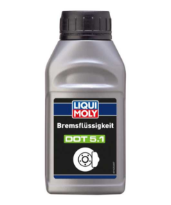 Alternative view of Bremsflüssigkeit DOT 5.1