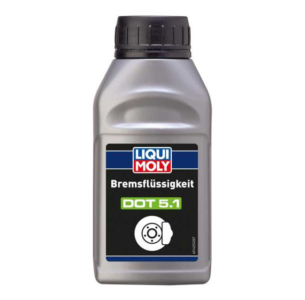 Alternative view of Bremsflüssigkeit DOT 5.1