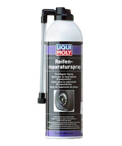 Reifenreparaturspray