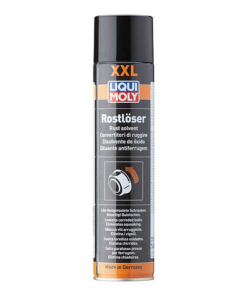 Alternative view of Rostlöser XXL