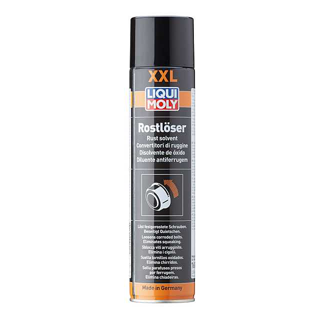 Rostlöser XXL – Bild 2