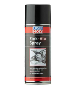 Zink-Alu Spray