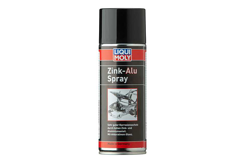 Zink-Alu Spray