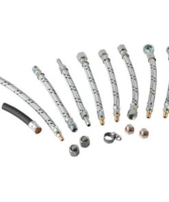 Alternative view of JetClean Plus Universal Adapter Kit