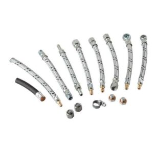 Alternative view of JetClean Plus Universal Adapter Kit