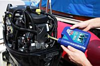 Marine 4T Motor Oil 10W-30 – Bild 15