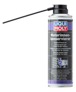 Motorinnenkonservierer